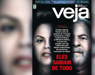 A horas del ballotage