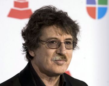 Charly García cumple 63 años: un repaso por sus grandes éxitos