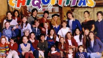 la ex actriz de chiquititas que anuncio casamiento: estamos felices la ex actriz de chiquititas que anuncio casamiento: estamos felices