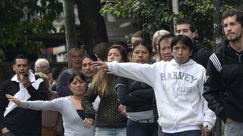 expectativa por la reunion para frenar el paro nacional de colectivos expectativa por la reunion para frenar el paro nacional de colectivos