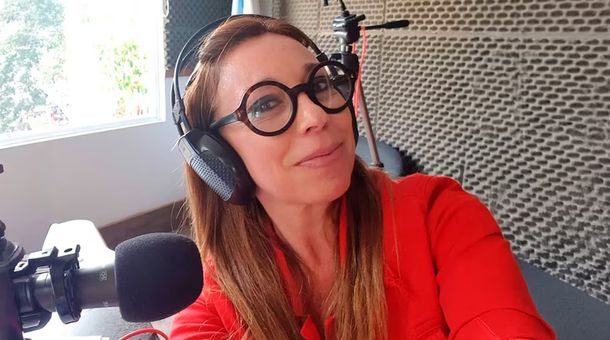 Así anunciaron el fallecimiento de Marcela Giorgi: el dolor de sus compañeros