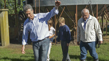 tras los cruces, macri recibira a miguel lifschitz en casa rosada tras los cruces, macri recibira a miguel lifschitz en casa rosada