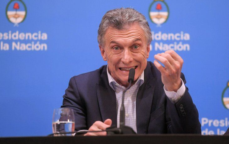 Para el ministro Soria, Macri busca victimizarse en la causa Correo Argentino porque teme que se haga justicia