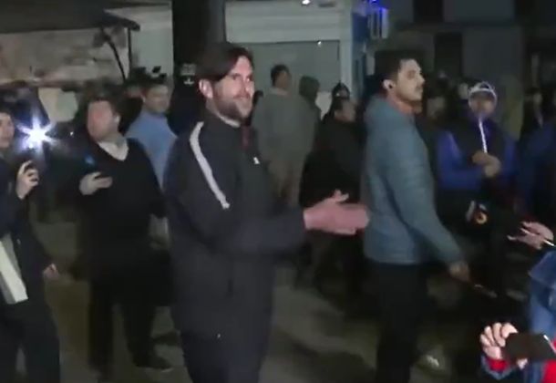 Los negros a su casa, la frase discriminadora de libertarios a opositores en Moreno