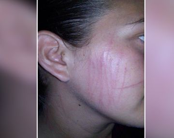 Echaron de la escuela de la Federal a la cadete atacada por un fantasma