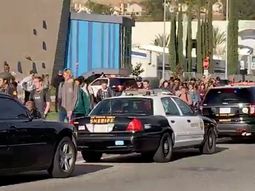 Tiroteo en un colegio de Estados Unidos: al menos dos muertos y cinco heridos