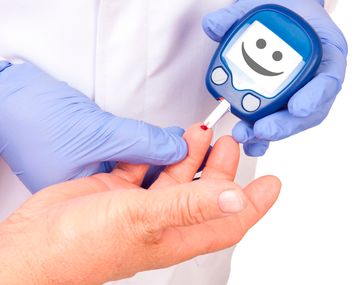 Diabetes: hasta 15 años antes de síntomas
