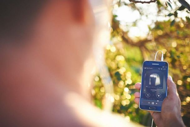 El streaming acabará con la piratería, asegura el CEO de Deezer