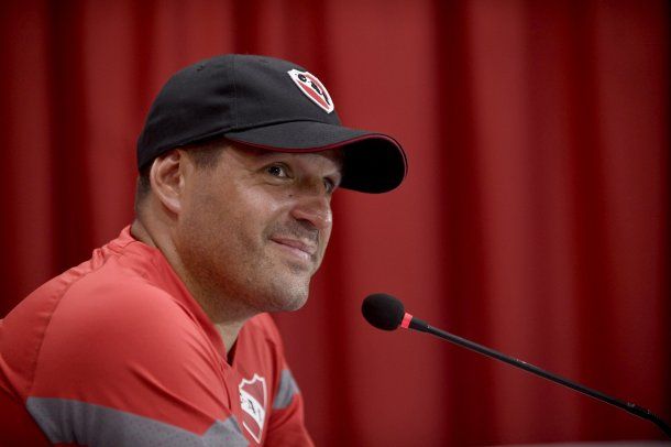 Se fue Leandro Stillitano: ¿quién será el próximo DT de Independiente?