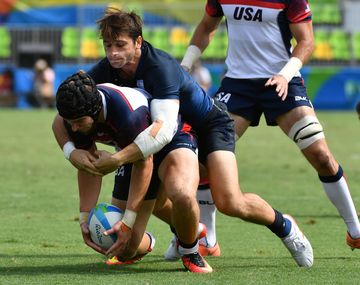 Ésta es la agenda de los atletas argentinos para este miércoles en Río 2016