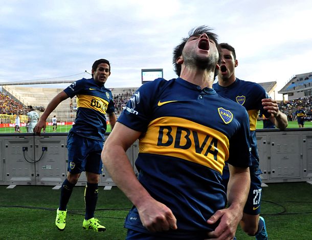 Programaron la fecha 29 y Boca podrá salir campeón sin jugar