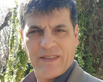 Alejandro Darío Vargas, de 63 años, fue la víctima del violento episodio en la localidad de Castelar.