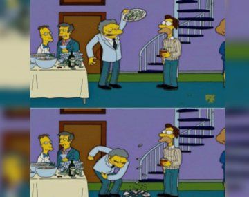 Los mejores memes por la reconciliación de Wanda y Mauro