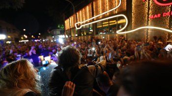 en mar del plata, milei anuncio su proyecto para bajar la edad de imputabilidad: delito de adulto, pena de adulto en mar del plata, milei anuncio su proyecto para bajar la edad de imputabilidad: delito de adulto, pena de adulto