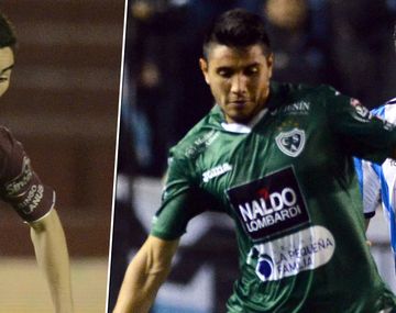 Mirá en vivo Lanús-Sarmiento