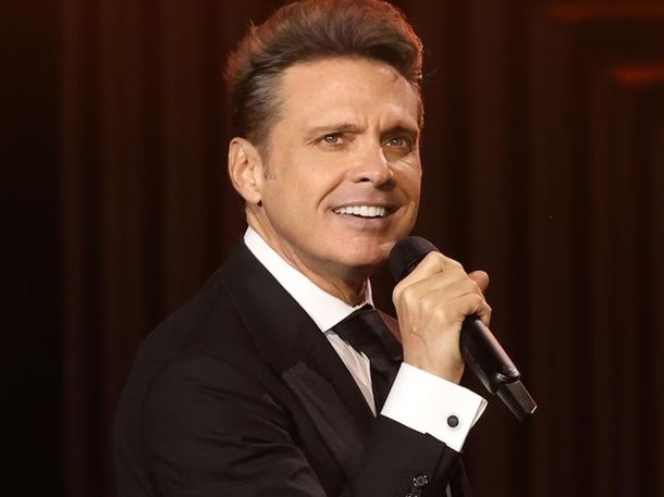 Furor por Luis Miguel en Argentina: visitó una parrilla de Palermo