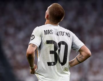 La terminante decisión que tomó Real Madrid sobre el futuro de Mastantuono