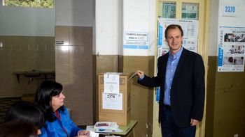 el gobernador electo de entre rios vaticina que scioli ganara el balotaje el gobernador electo de entre rios vaticina que scioli ganara el balotaje