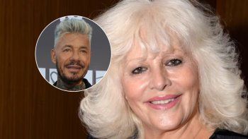 luisa albinoni apunto contra la productora de marcelo tinelli por una deuda pendiente luisa albinoni apunto contra la productora de marcelo tinelli por una deuda pendiente