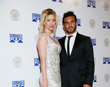 ¿Cierran la fábrica de nenas? Nicole Neumann  y Cubero piensan en adoptar un varón