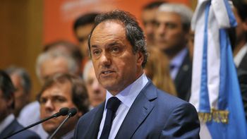 scioli confirmo incentivos para el campo scioli confirmo incentivos para el campo