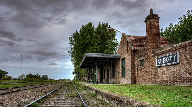 El pueblo gastronómico a solo una hora de distancia y con mucha historia rural.