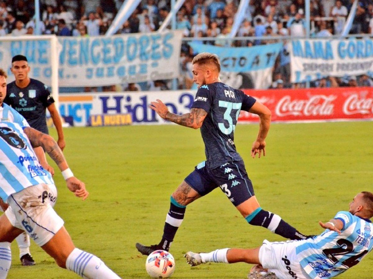 Futbol libre por celular: cómo ver en vivo Atlético Tucumán-Racing por la Copa de la Liga
