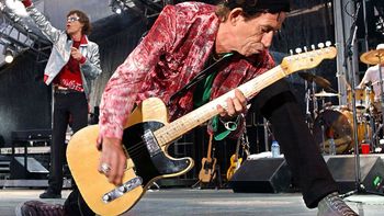 keith richards confeso que a veces desprecia a mick jagger keith richards confeso que a veces desprecia a mick jagger