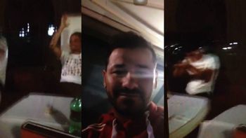 La concentración de River, por dentro La concentración de River, por dentro