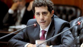 wado de pedro: el cambio que proponen consiste en clausurar medios de comunicacion wado de pedro: el cambio que proponen consiste en clausurar medios de comunicacion