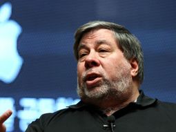 Steve Wozniak apostó que el futuro de la educación irá por el lado de la inteligencia artificial