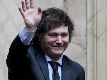 Milei decretó al 2024 como el Año de la Defensa de la Vida, la Libertad y la Propiedad
