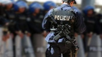 la policia de la provincia de buenos aires no tiene derecho a sindicalizarse la policia de la provincia de buenos aires no tiene derecho a sindicalizarse