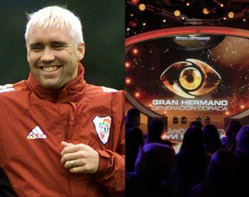 La participante de GH que Coudet definió como la más linda de la Argentina