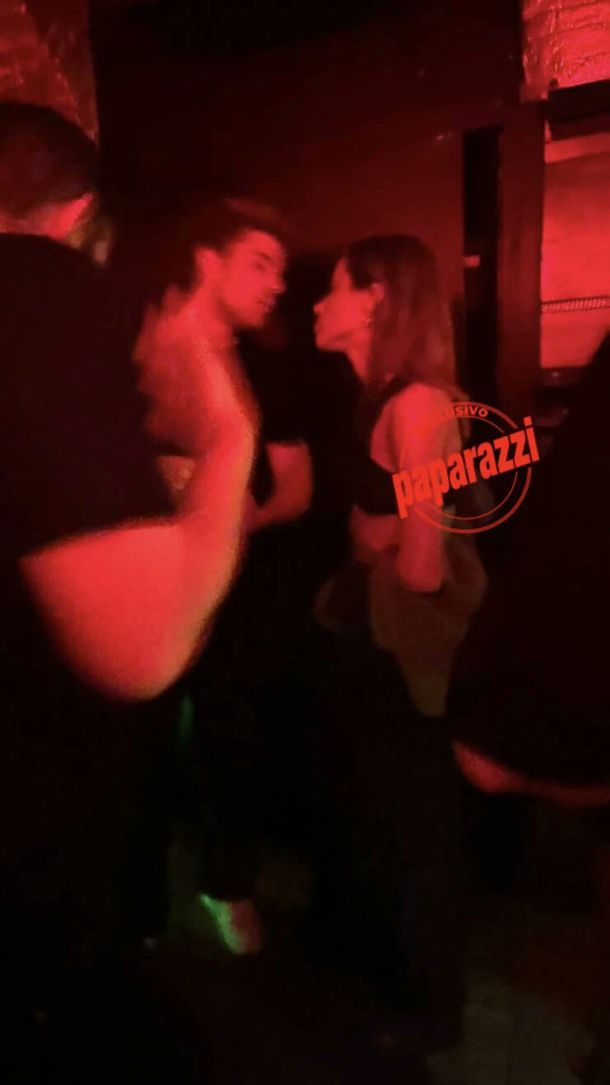 Gentileza: Papparazzi Gentileza: Papparazzi