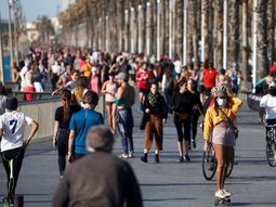 El turismo extranjero podrá volver a España en julio