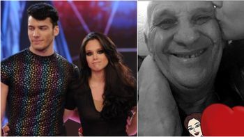 Murió el abuelo paterno de Barbie Vélez. Murió el abuelo paterno de Barbie Vélez.