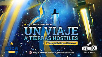 boca palpita a su manera la #trilogiadesuperclasicos boca palpita a su manera la #trilogiadesuperclasicos