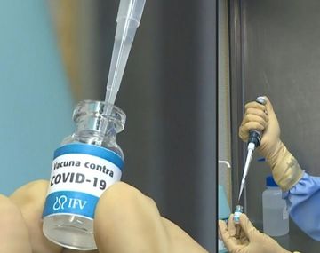 Cuba anunció que tiene dos vacunas más en fase avanzada