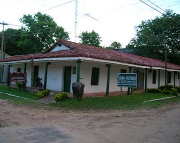 Municipalidad de San Cosme