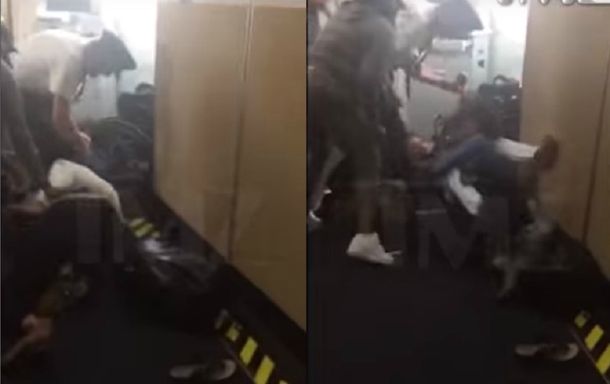 El ataque del piloto