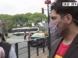 ¿Qué piensa la gente del Aporte Solidario y Extraordinario de las grandes fortunas?