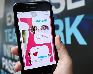 Lomas de Zamora: lo conoció a través de Tinder