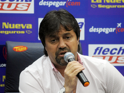 caruso bajo los decibeles tras una semana de furia caruso bajo los decibeles tras una semana de furia