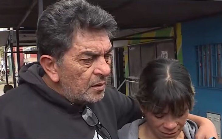 La familia le comunicó a la mamá de Agostina Vega el hallazgo de los restos de su hija: La tuvieron que sedar