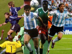 como le fue a la seleccion argentina frente a equipos africanos en la historia de los mundiales como le fue a la seleccion argentina frente a equipos africanos en la historia de los mundiales