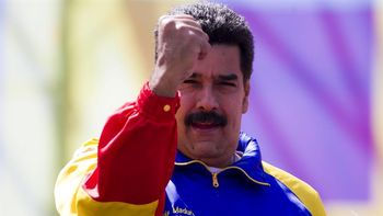 maduro arremetio contra mariano rajoy: es un tremendo incapaz maduro arremetio contra mariano rajoy: es un tremendo incapaz