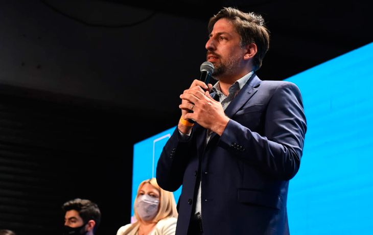 Nicolás Trotta sobre el ciclo lectivo 2021: Trabajamos para garantizar la mayor presencialidad posible