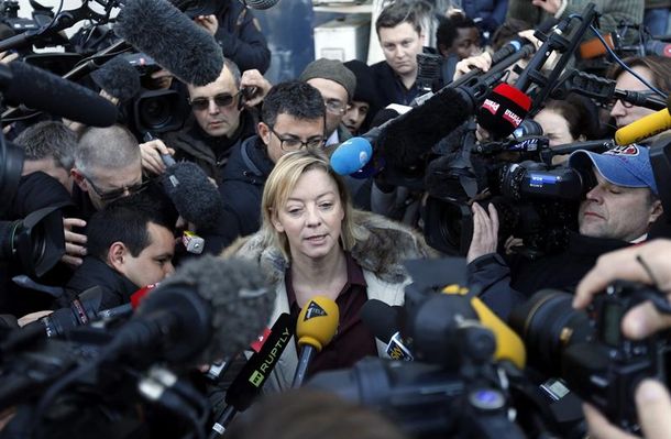 Schumacher está estable, pero su situación sigue crítica