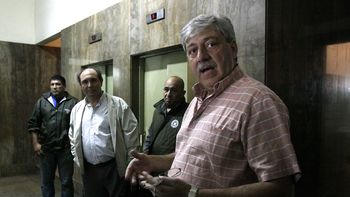 buzzi: no agarro cedines ni desayunado con ginebra buzzi: no agarro cedines ni desayunado con ginebra